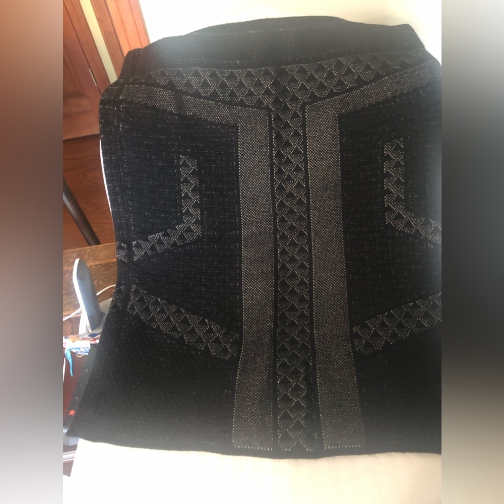 Cato Skirt